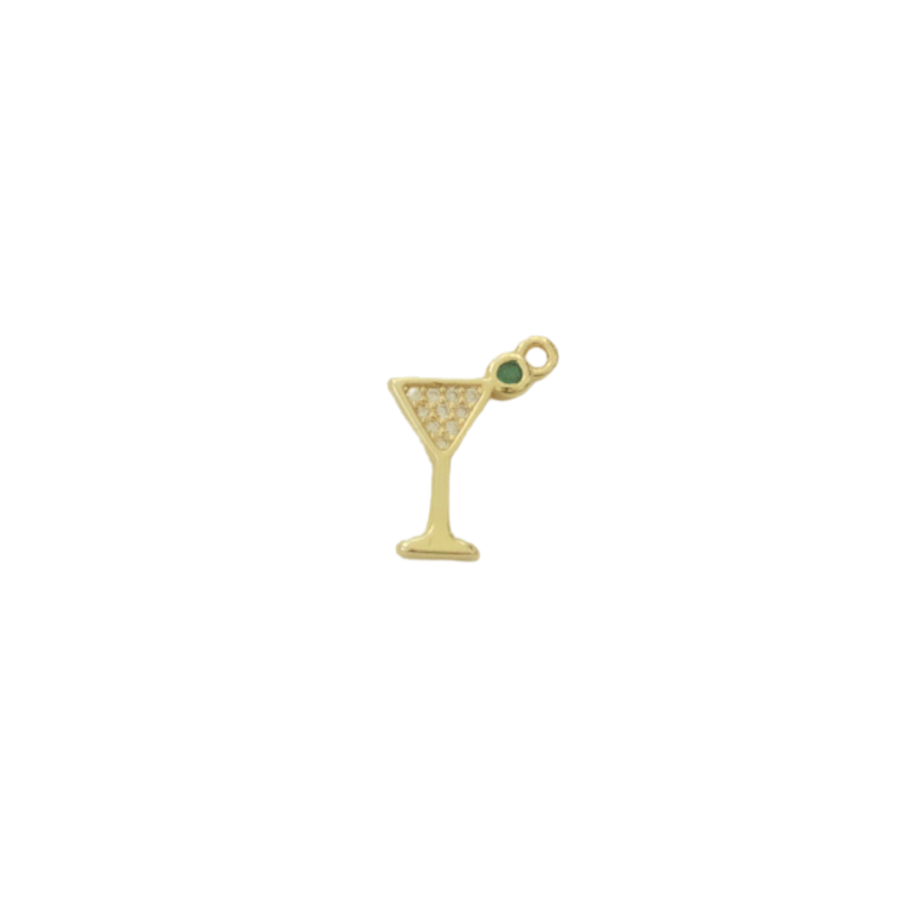 Dirty Martini Charm