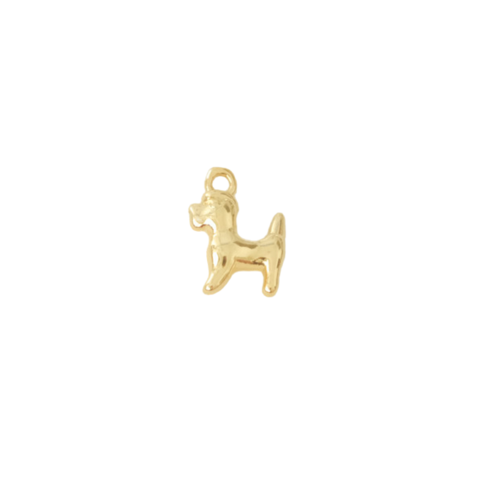 Dog Charm