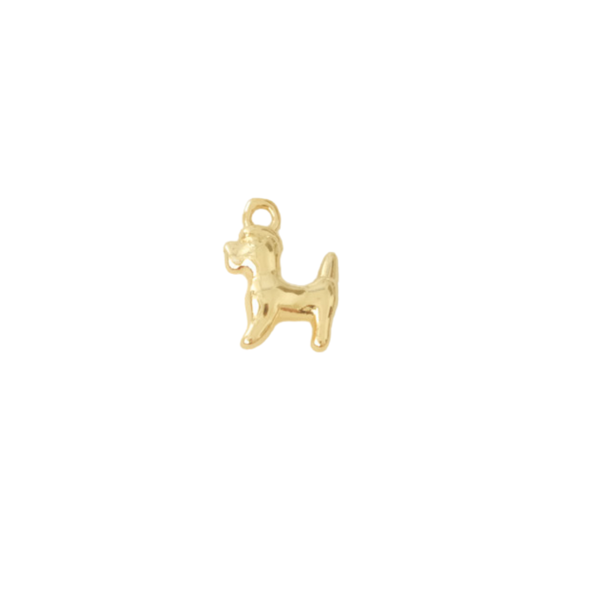 Dog Charm