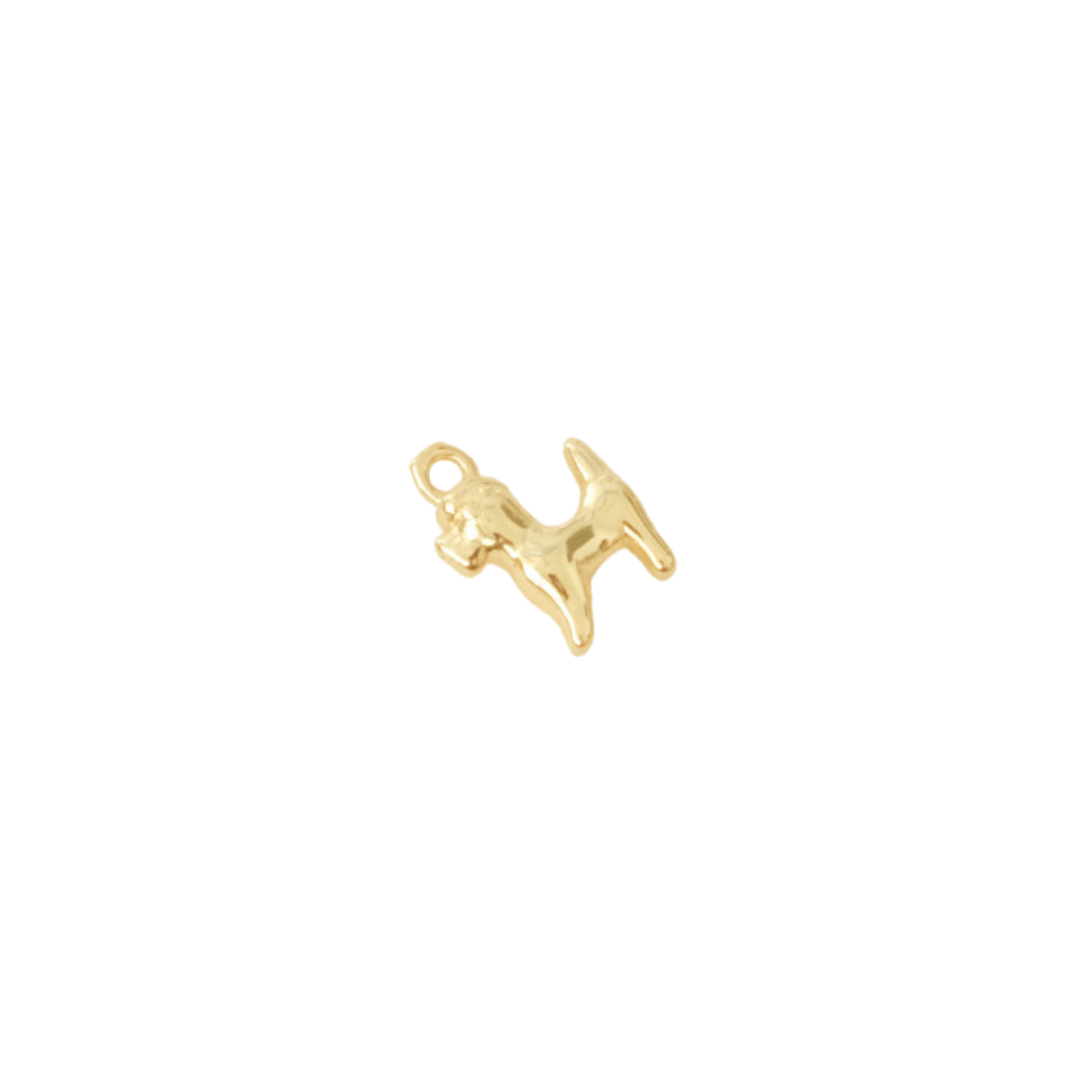 Dog Charm