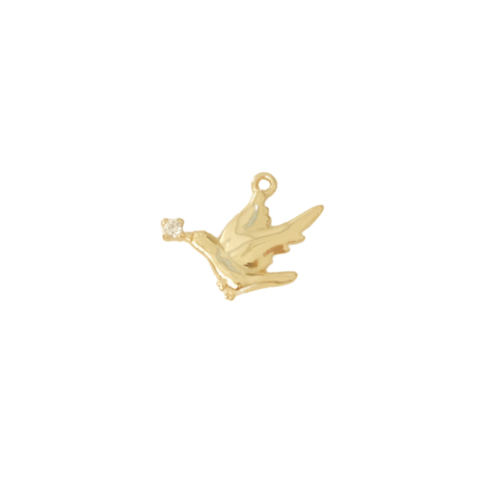 Dove Charm