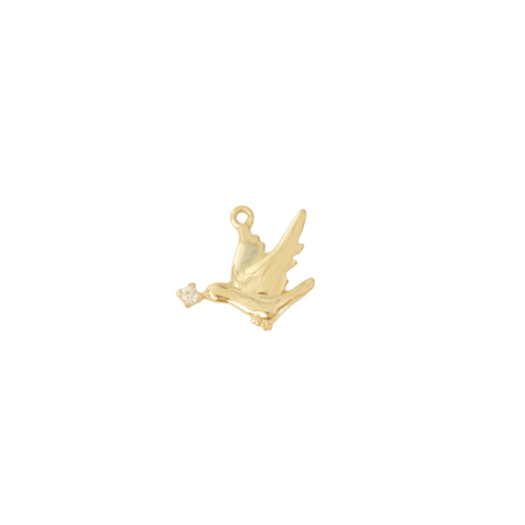 Dove Charm