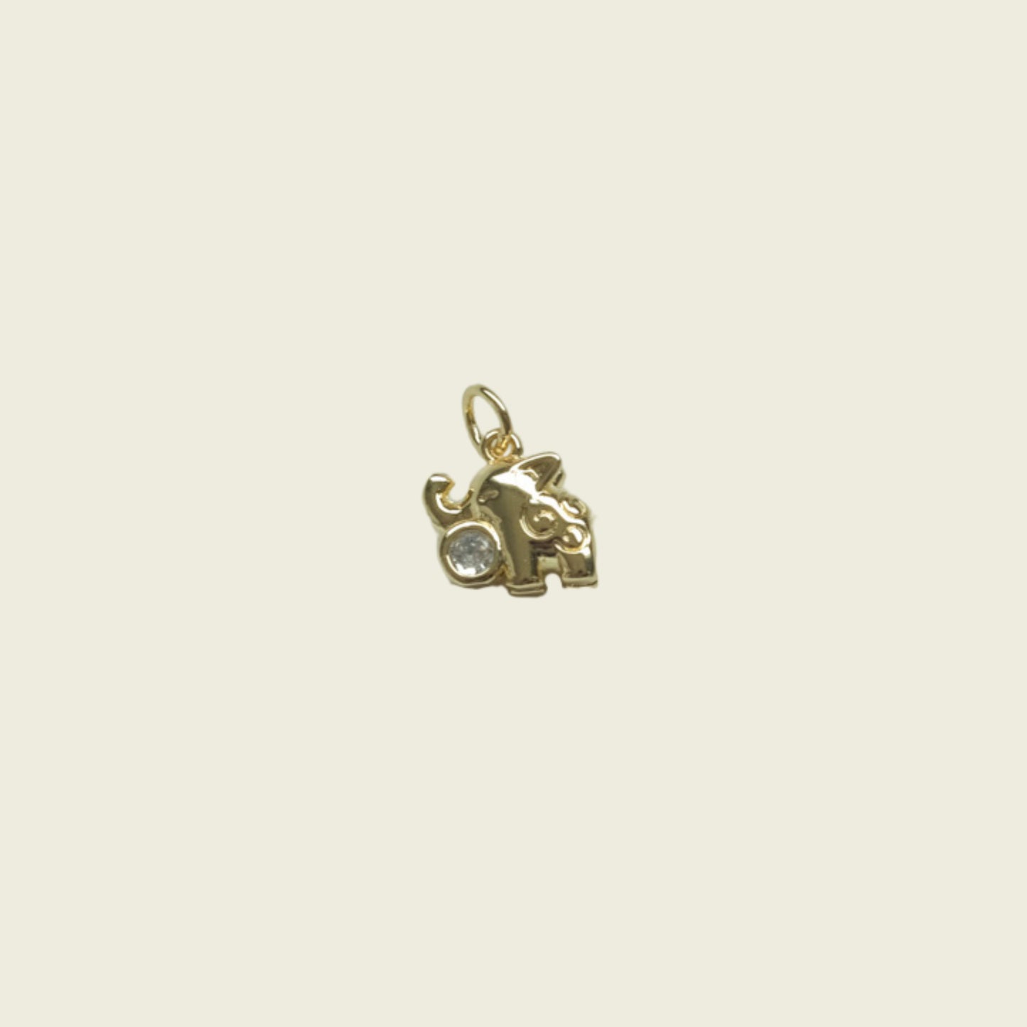 Elephant Charm