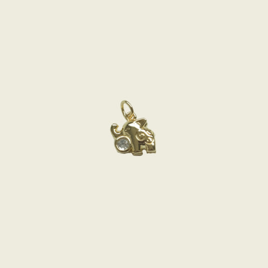 Elephant Charm