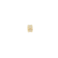 Jewel Circle Spacer Charm