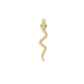 Emerald Snake Charm
