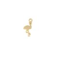 Flamingo Charm