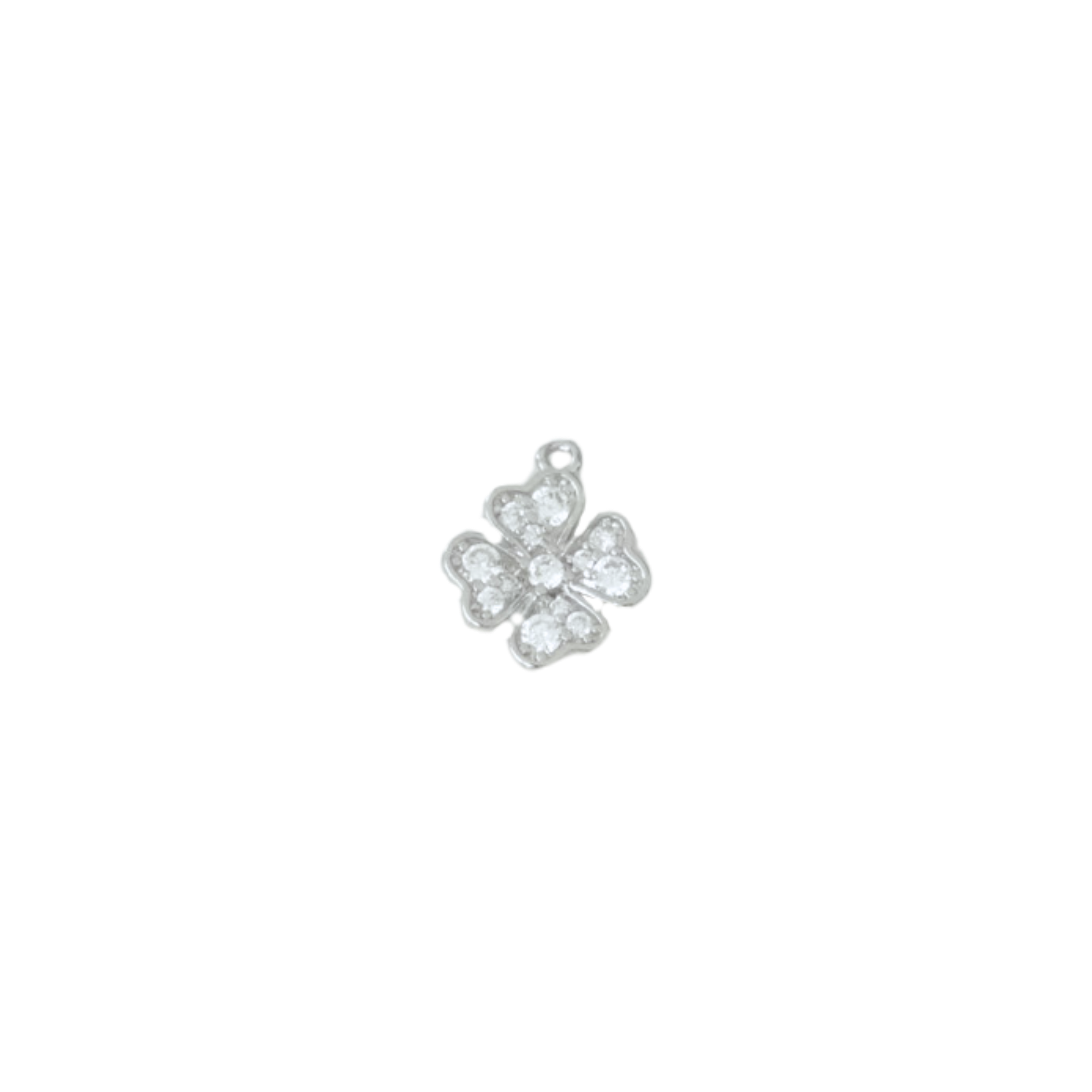 Four Leaf Clover