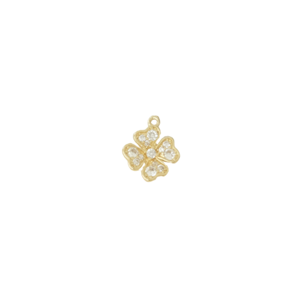 Four Leaf Clover