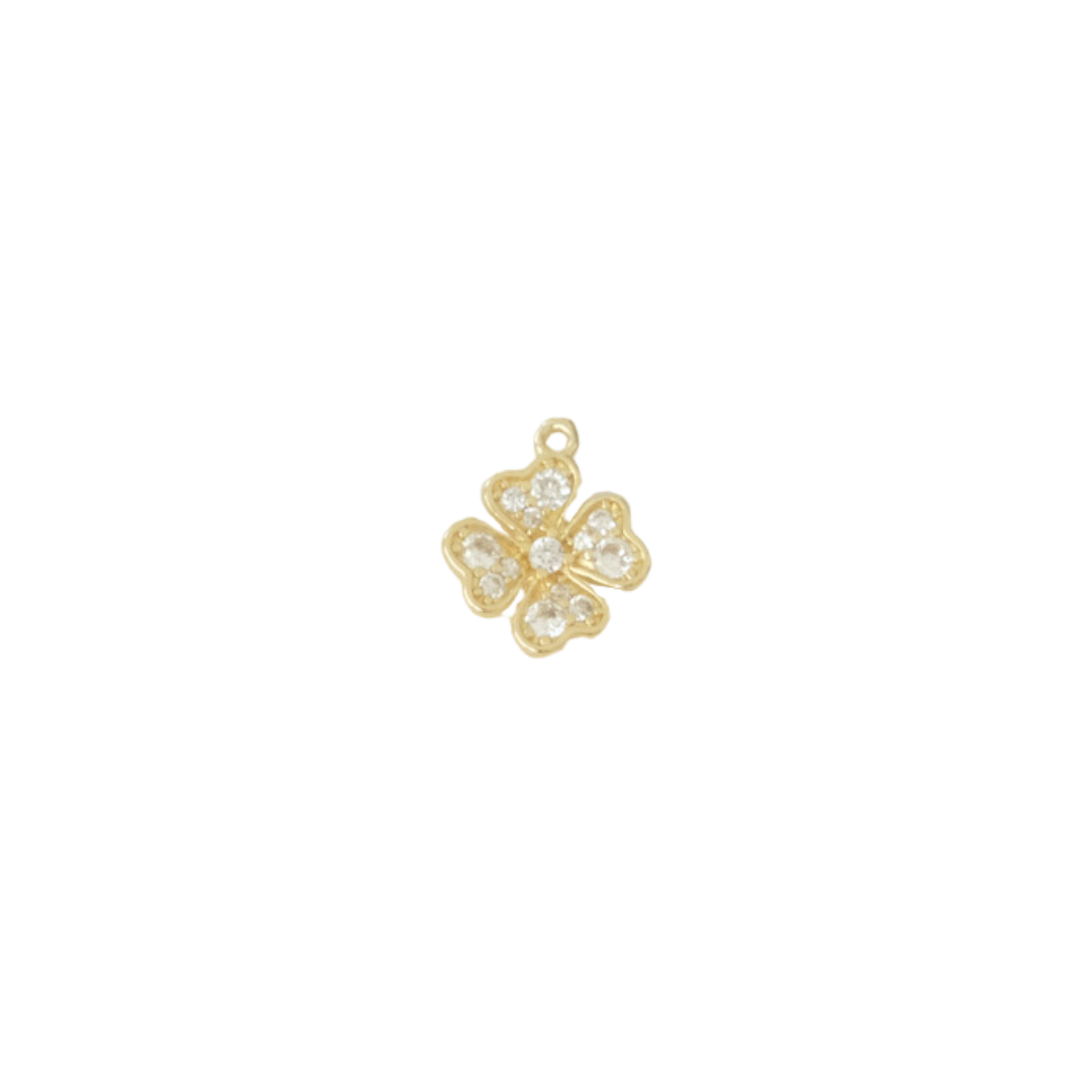 Four Leaf Clover