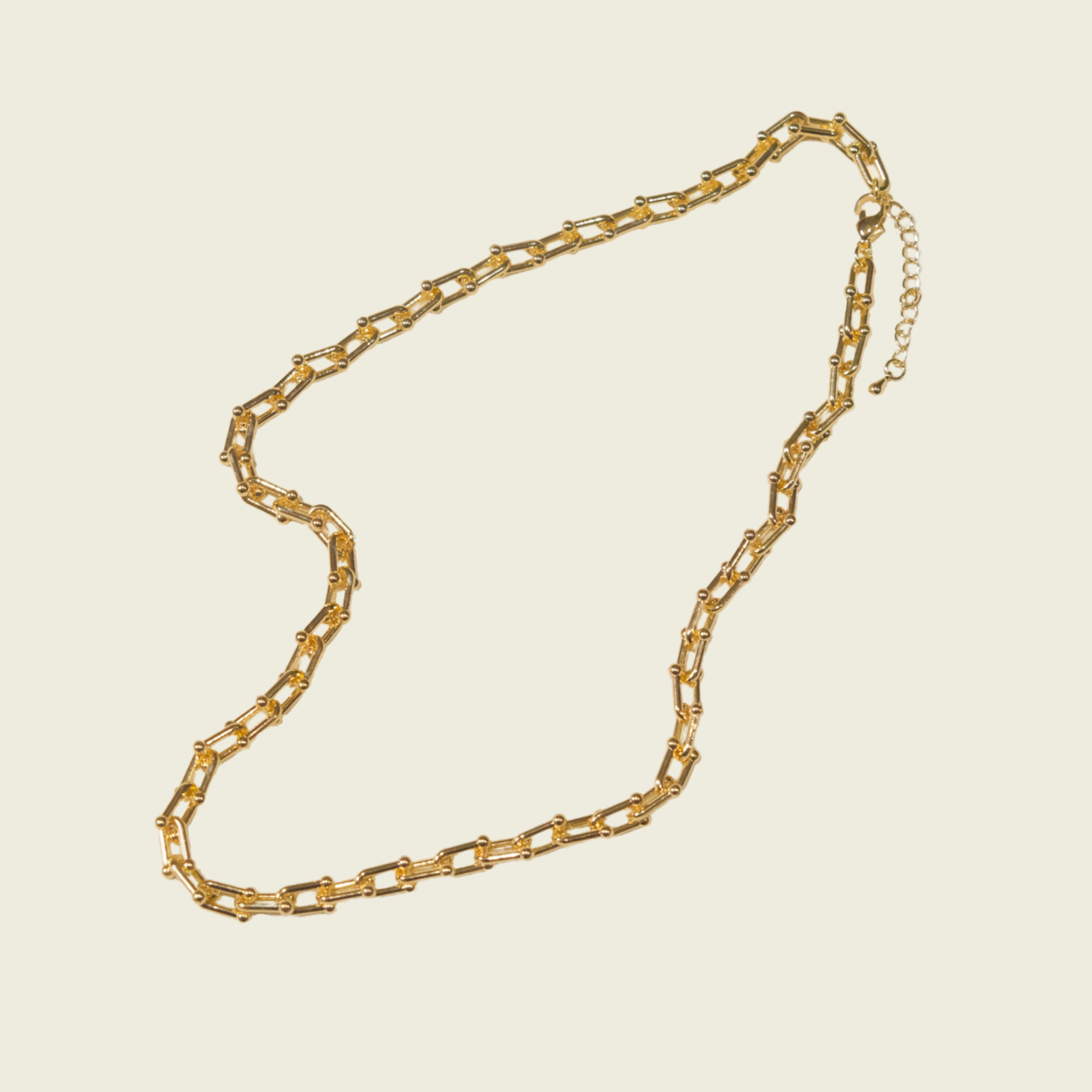 Fresa Necklace