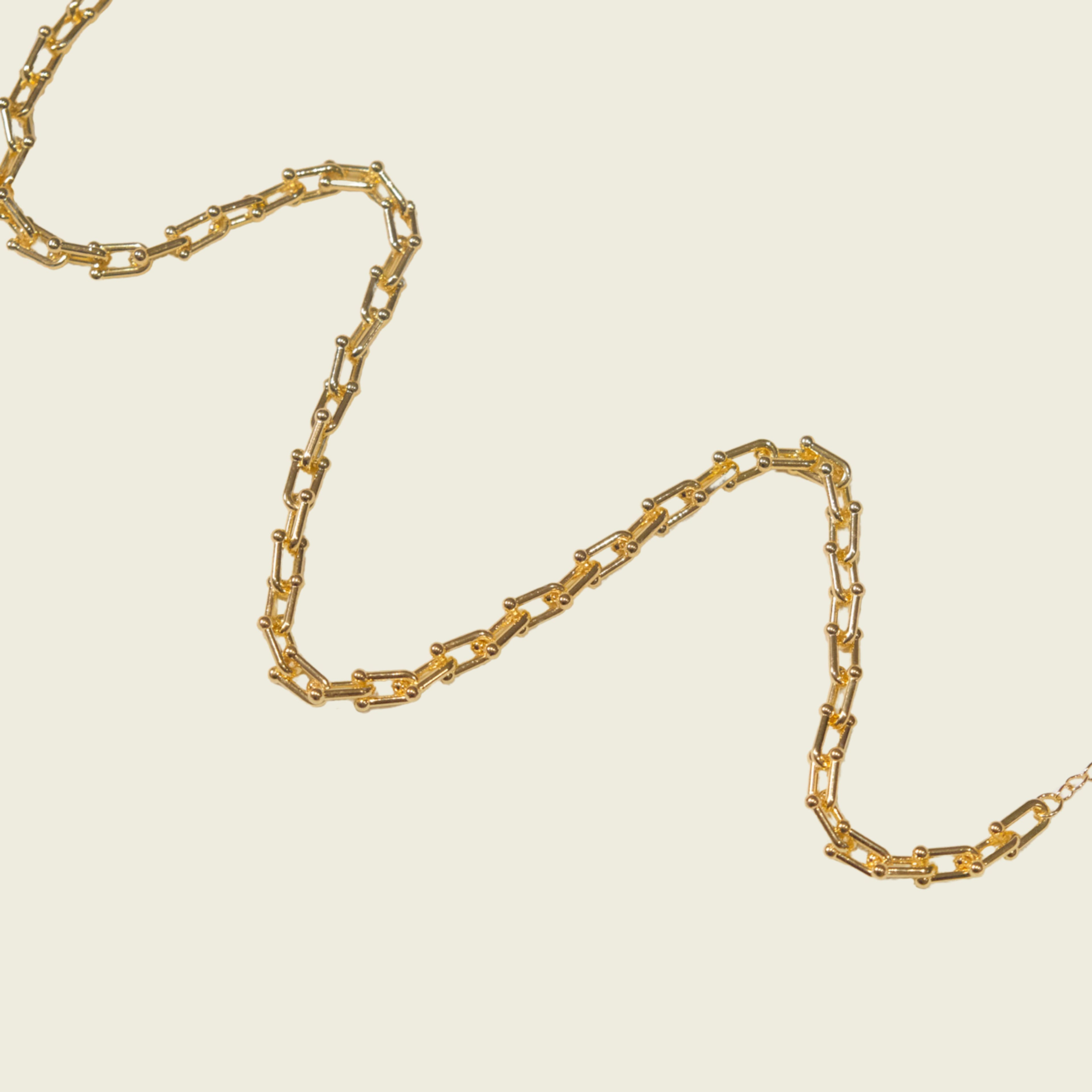 Fresa Necklace