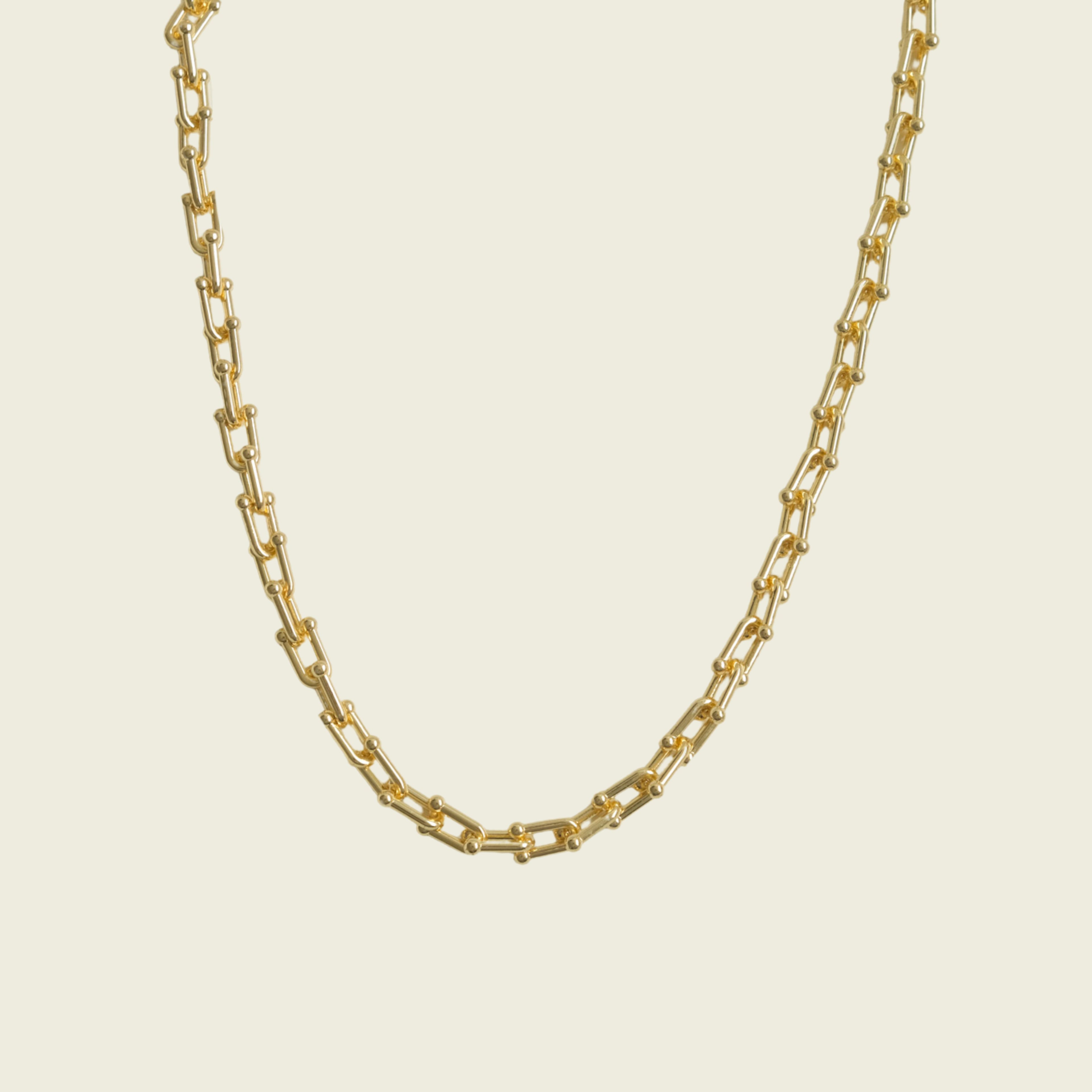 Fresa Necklace