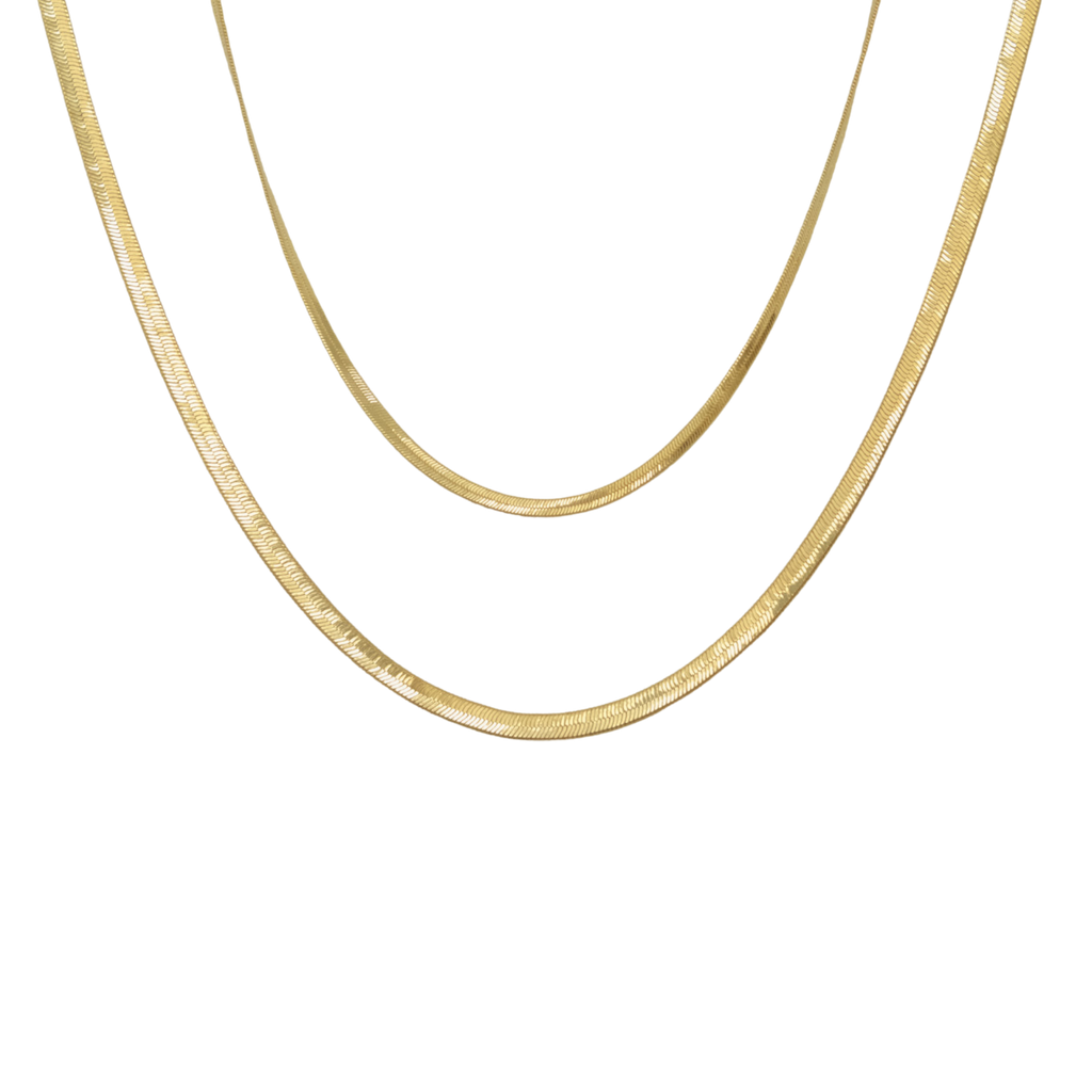 Gigi Necklace
