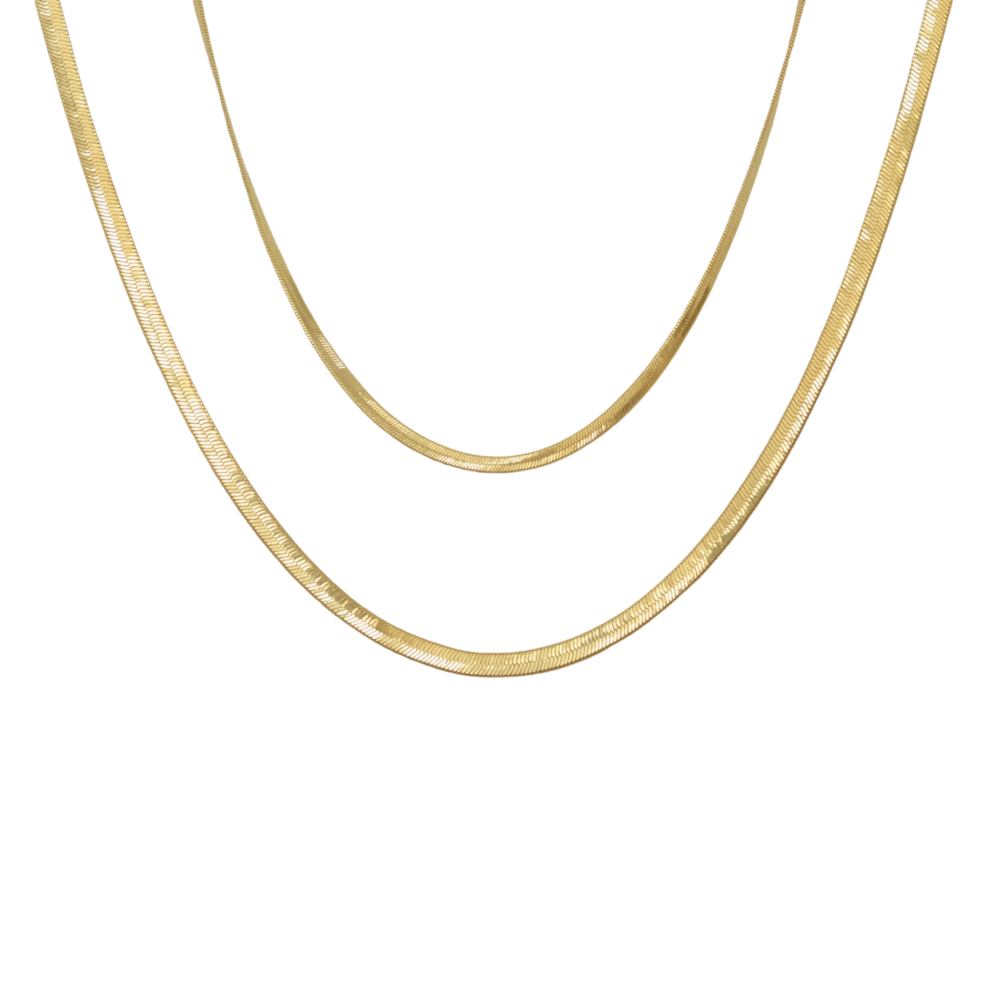 Gigi Necklace
