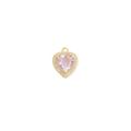 Giselle Heart