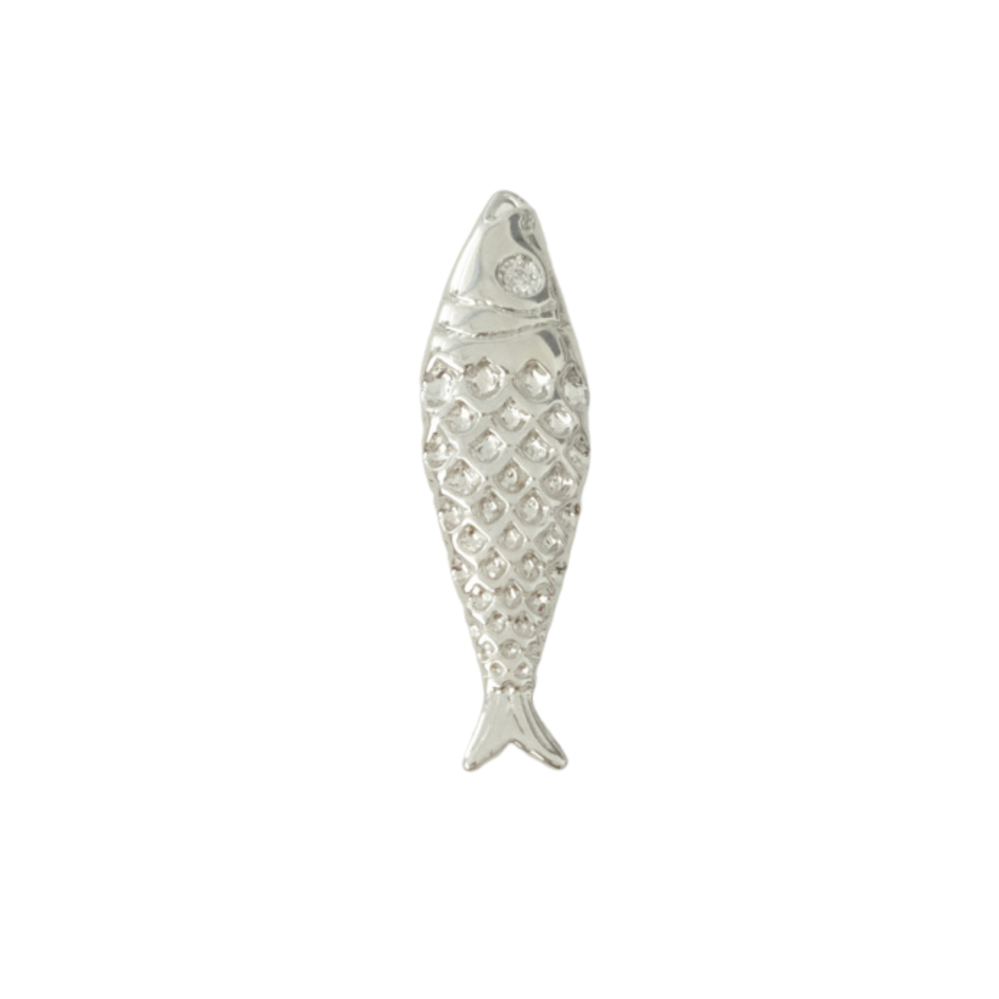 Isda Charm