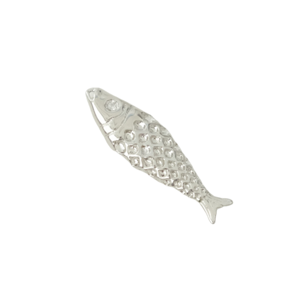 Isda Charm