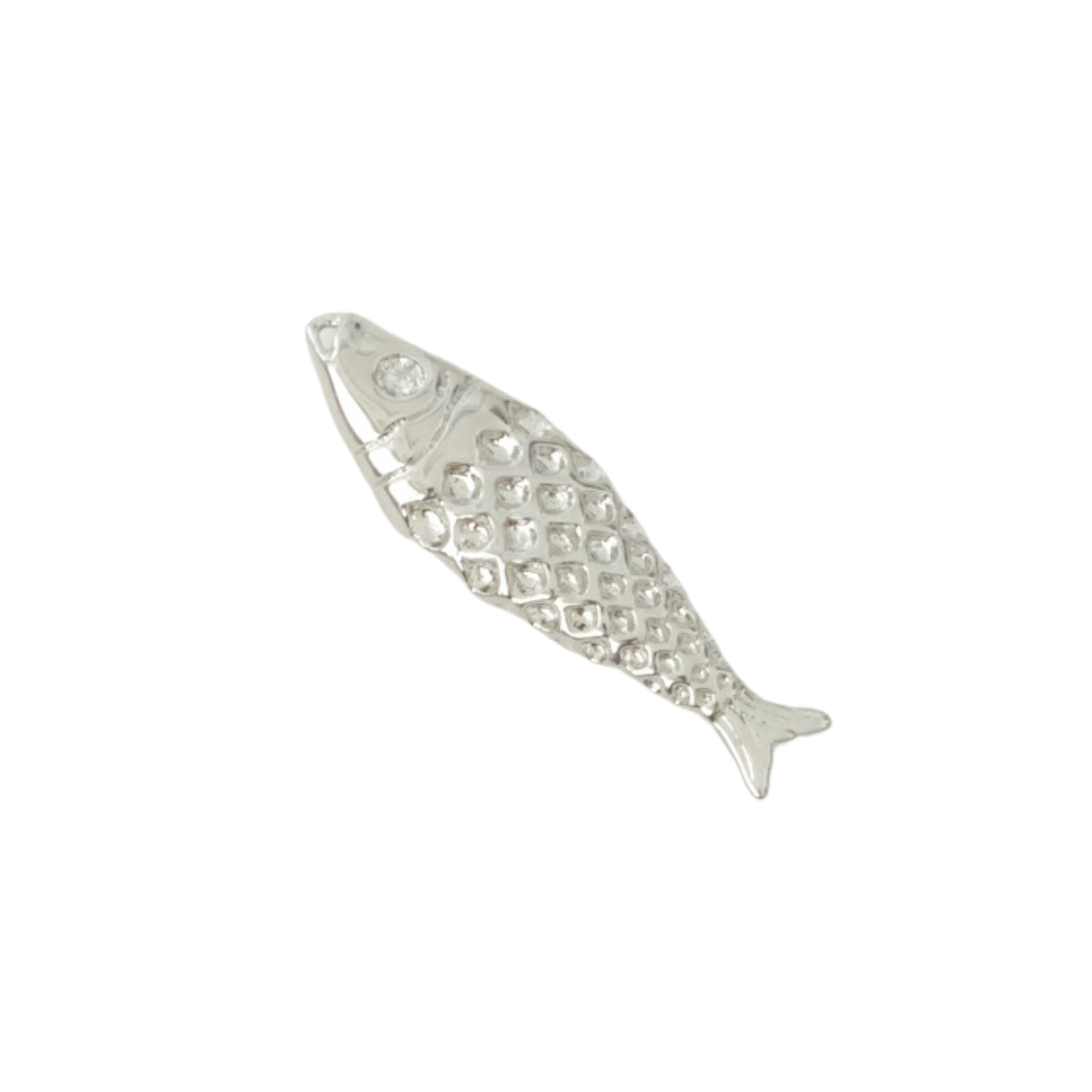 Isda Charm
