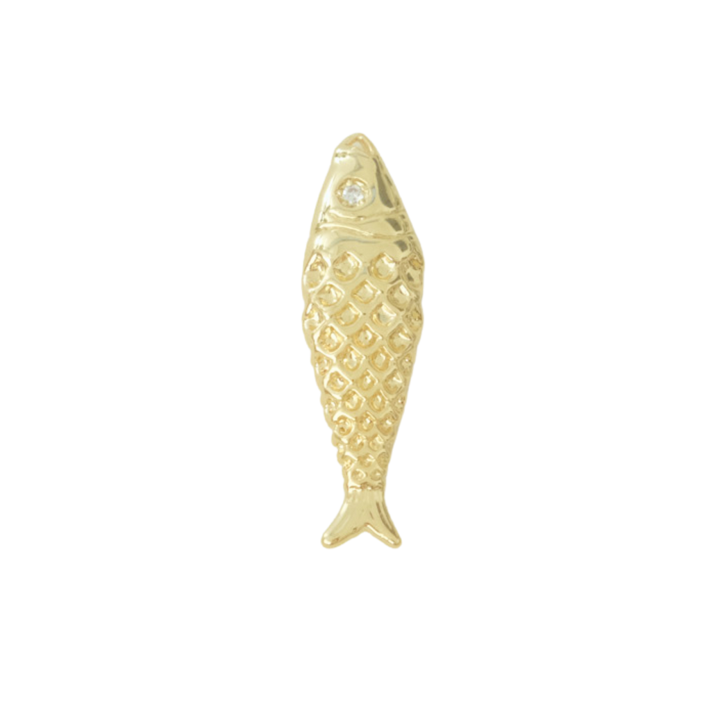 Isda Charm