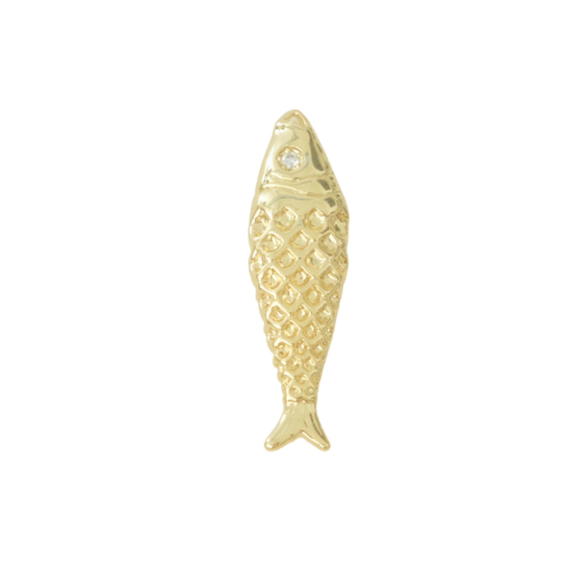 Isda Charm