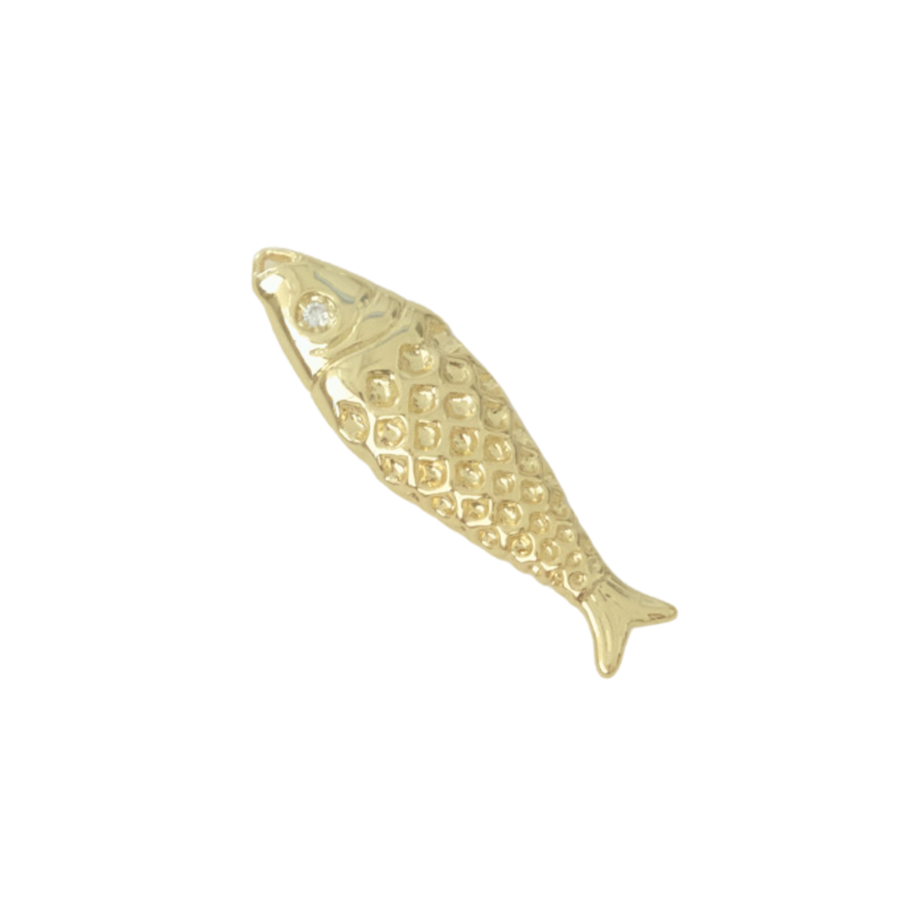 Isda Charm