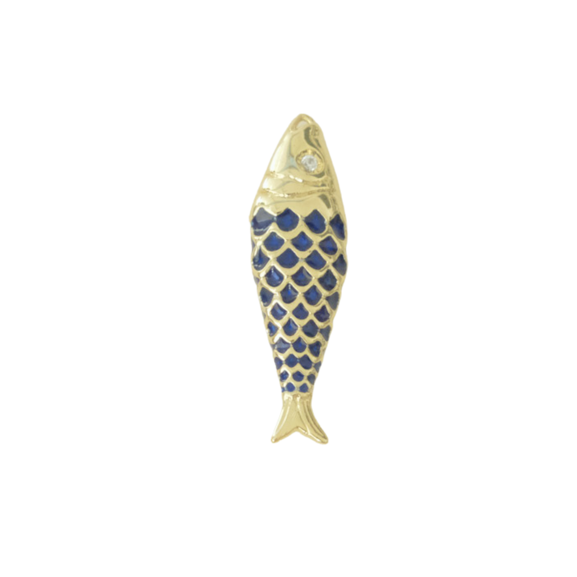 Isda Charm