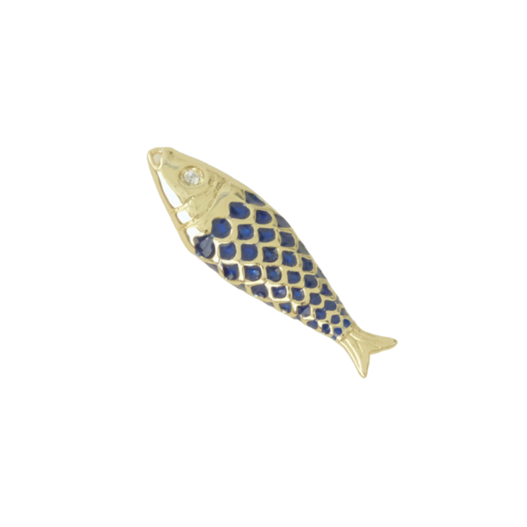 Isda Charm