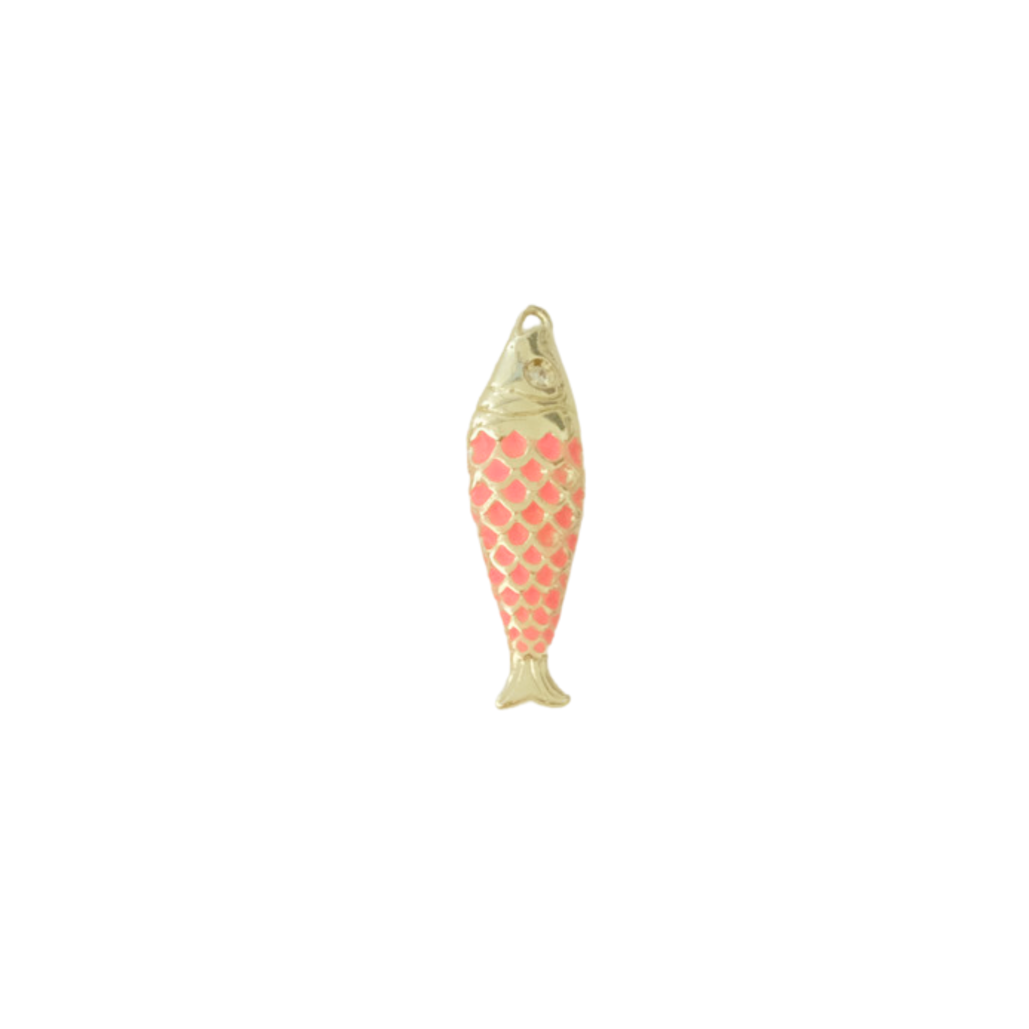 Isda Charm