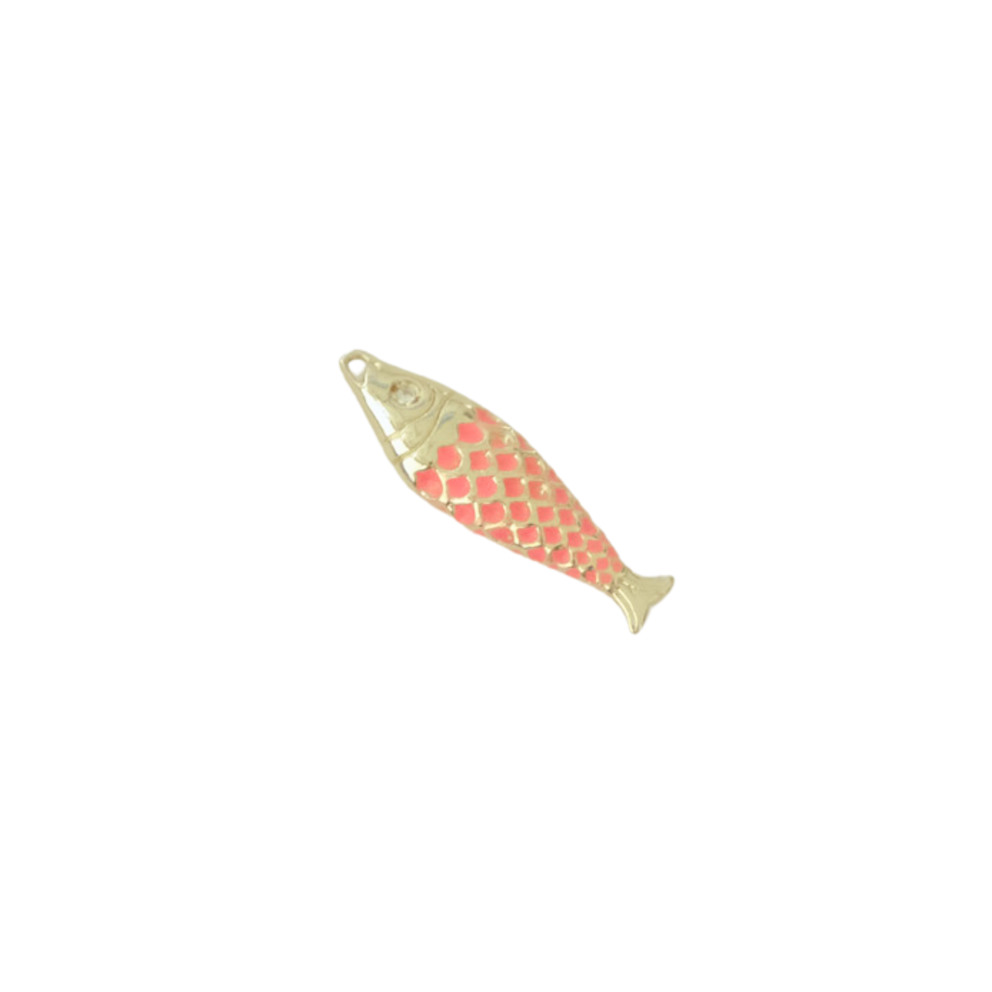 Isda Charm