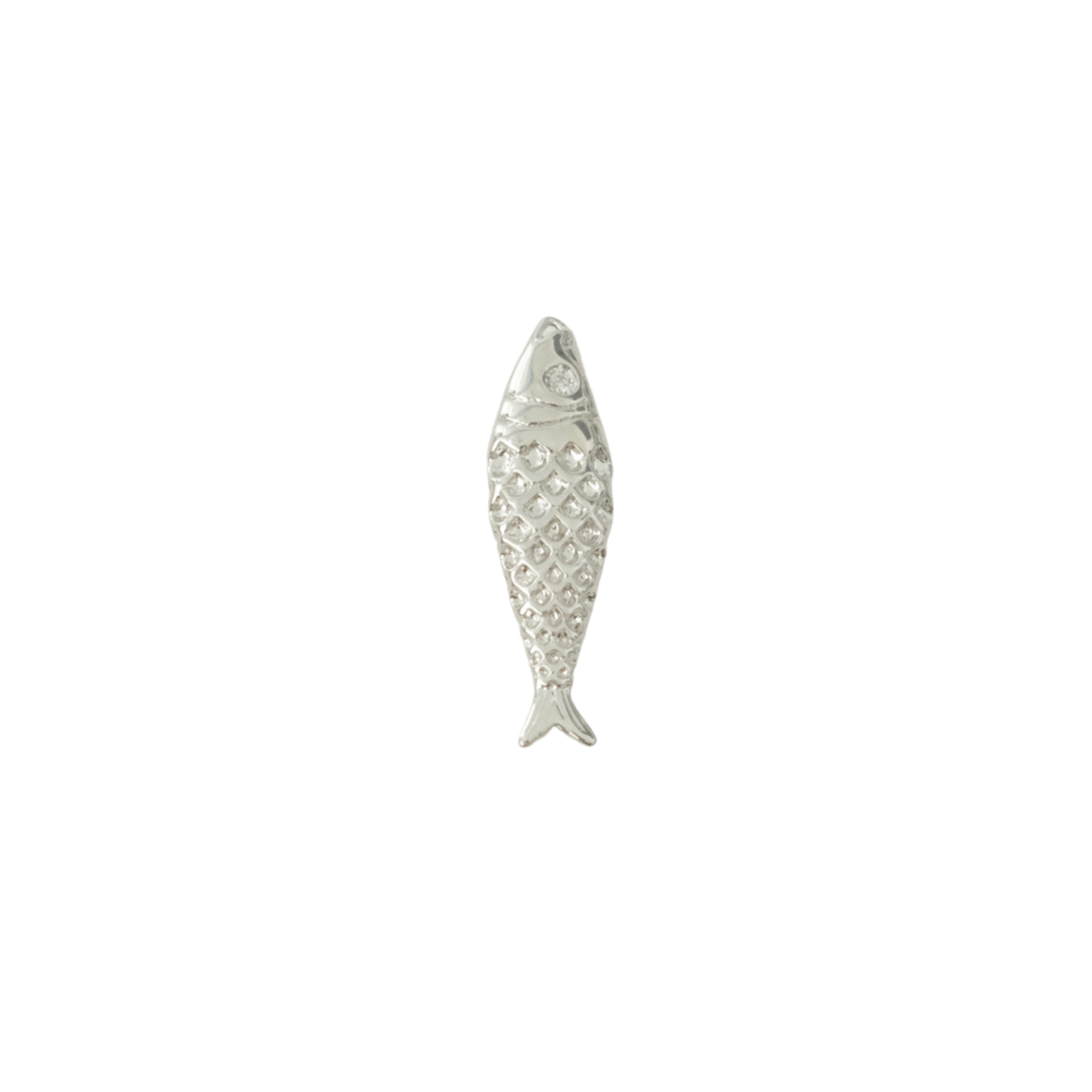 Isda Charm
