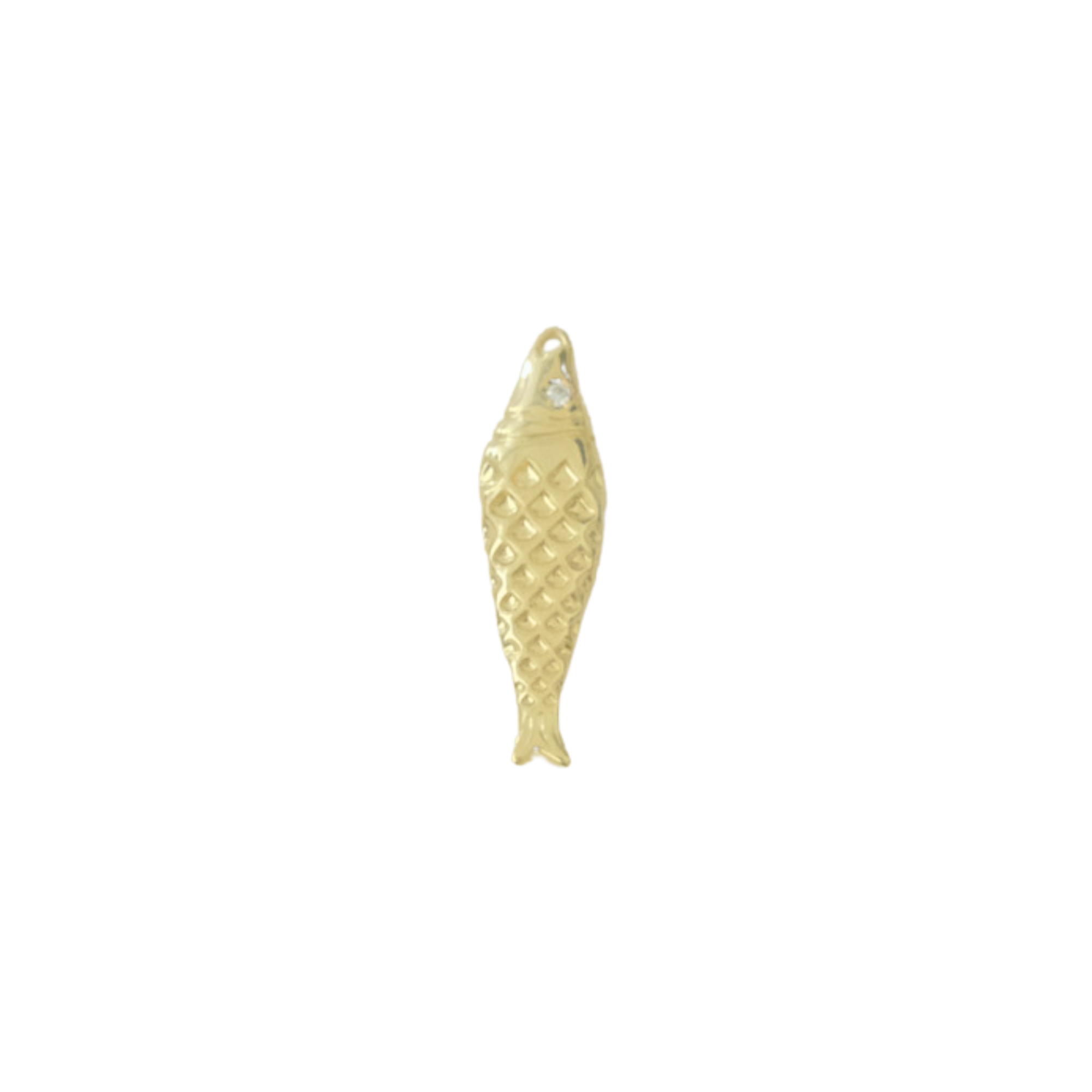 Isda Charm