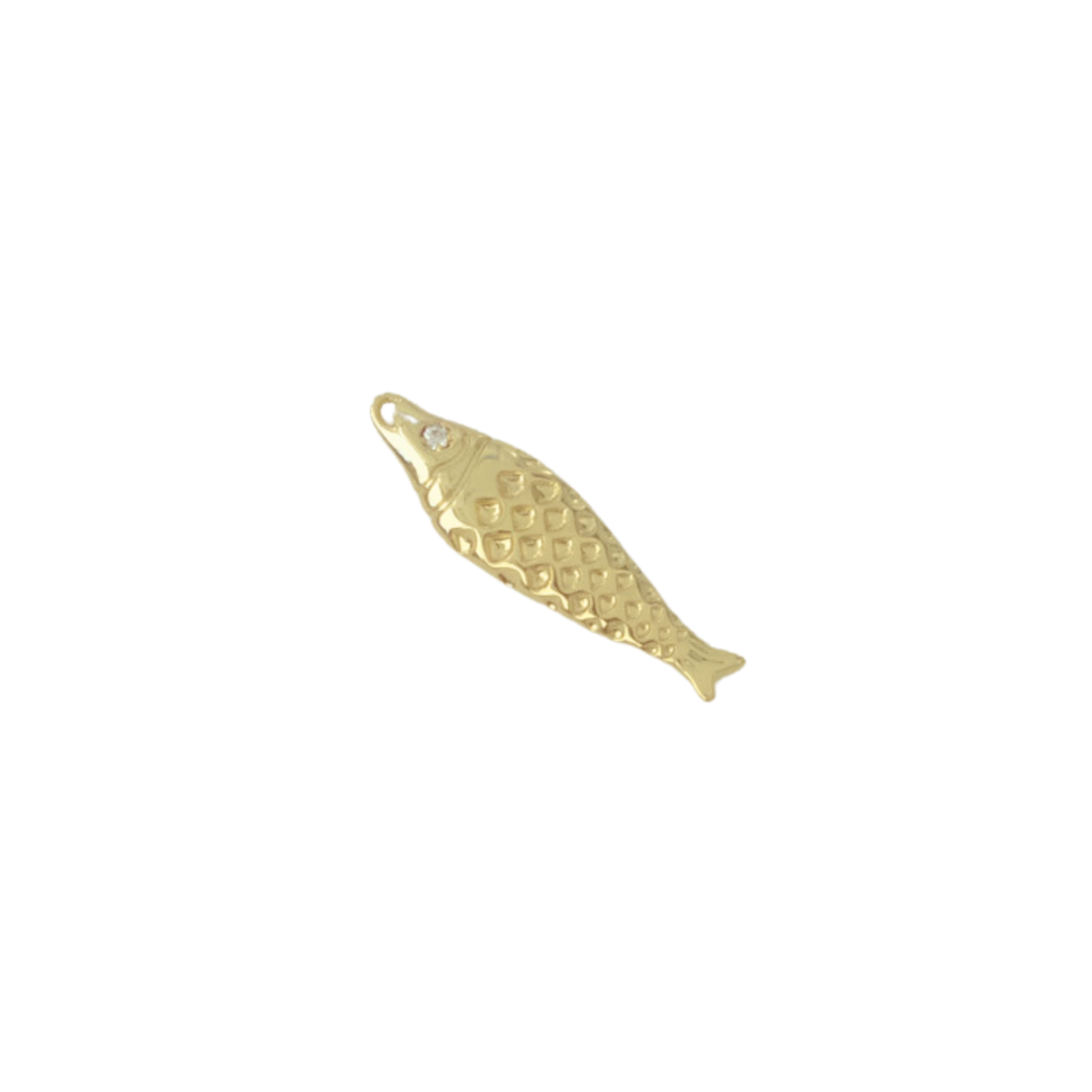 Isda Charm
