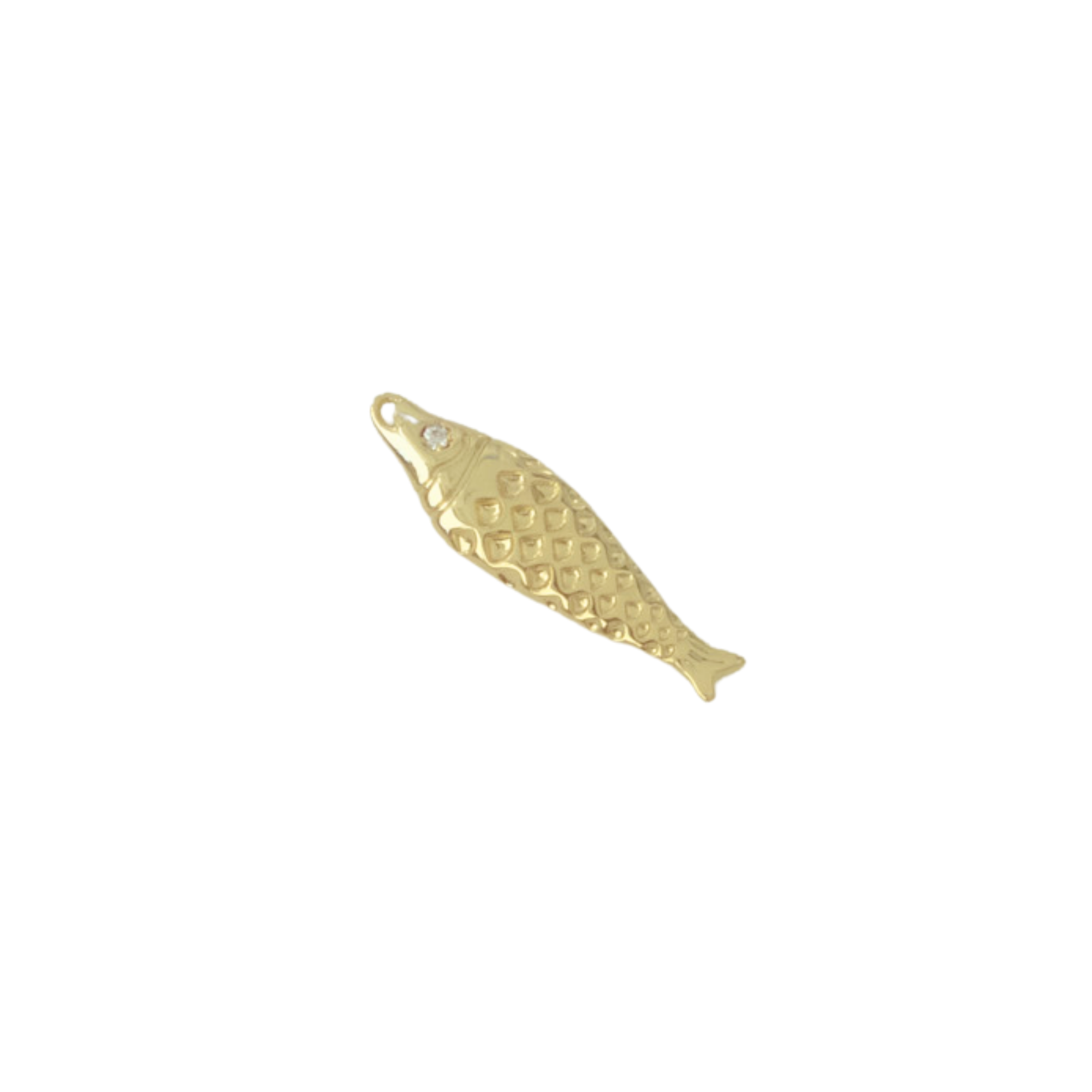 Isda Charm