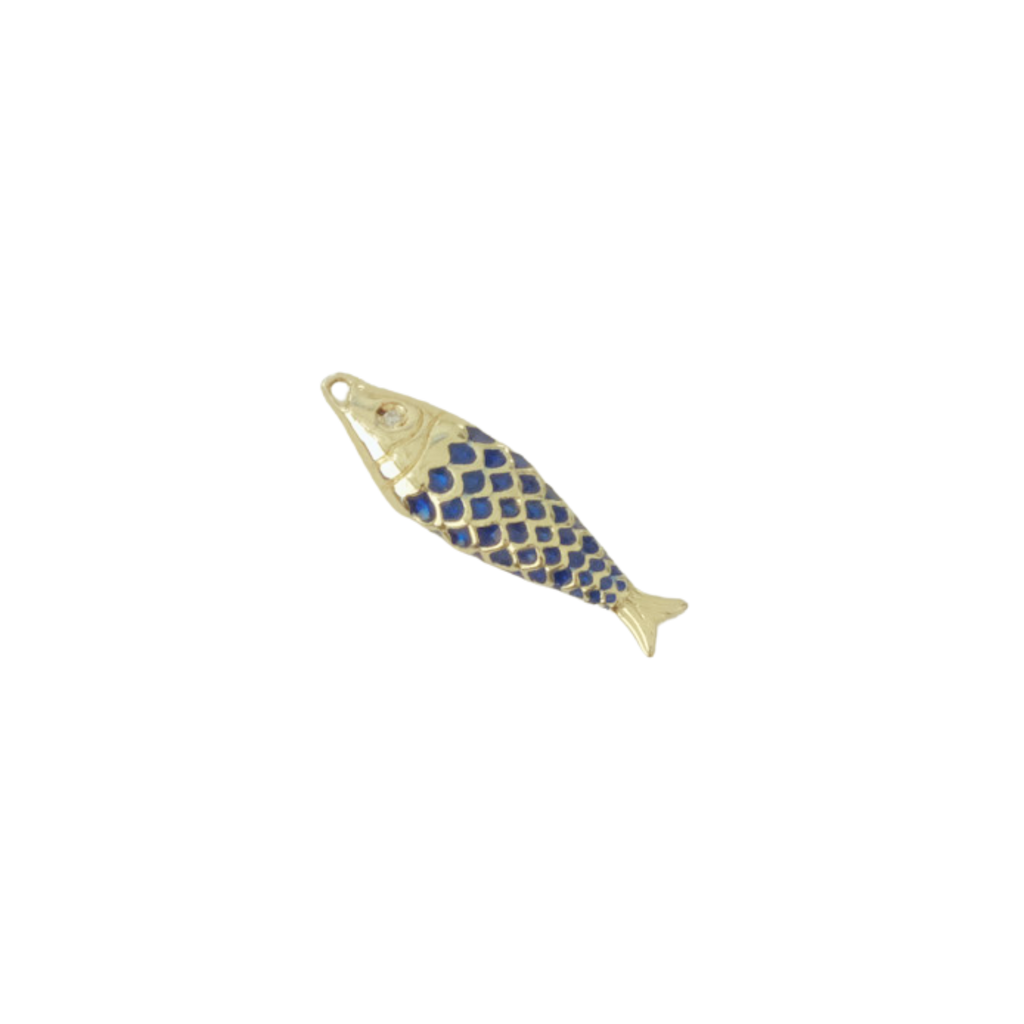 Isda Charm
