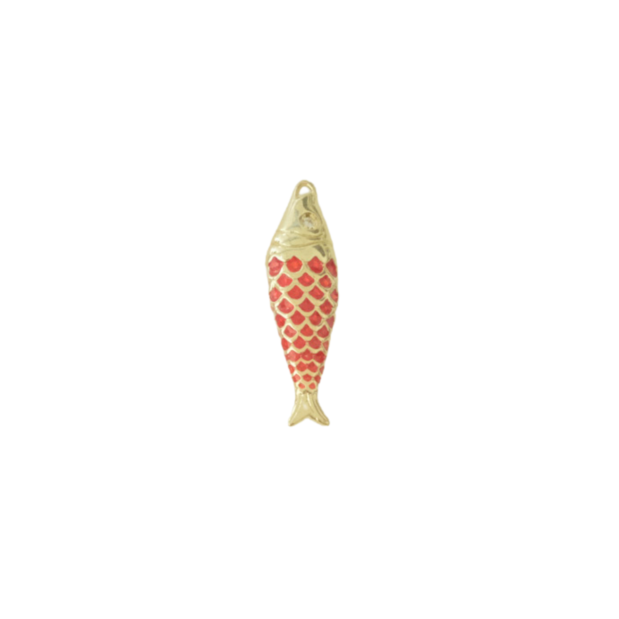 Isda Charm