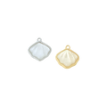 Jelly Shell Charm
