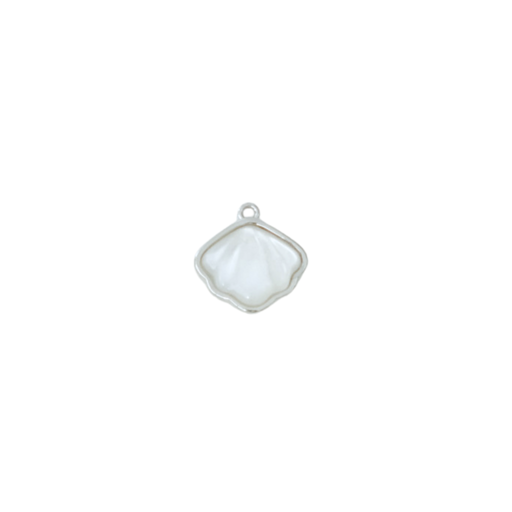 Jelly Shell Charm