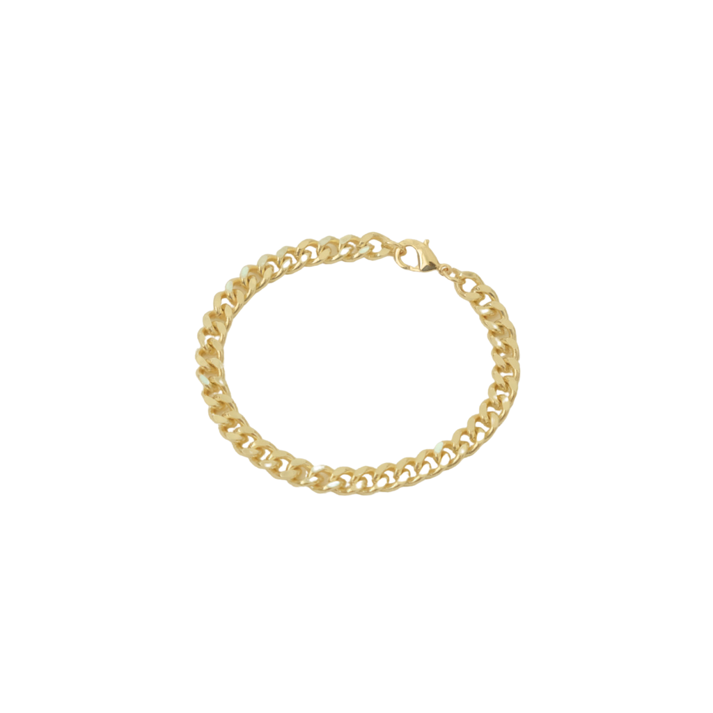 Kokkini Bracelet