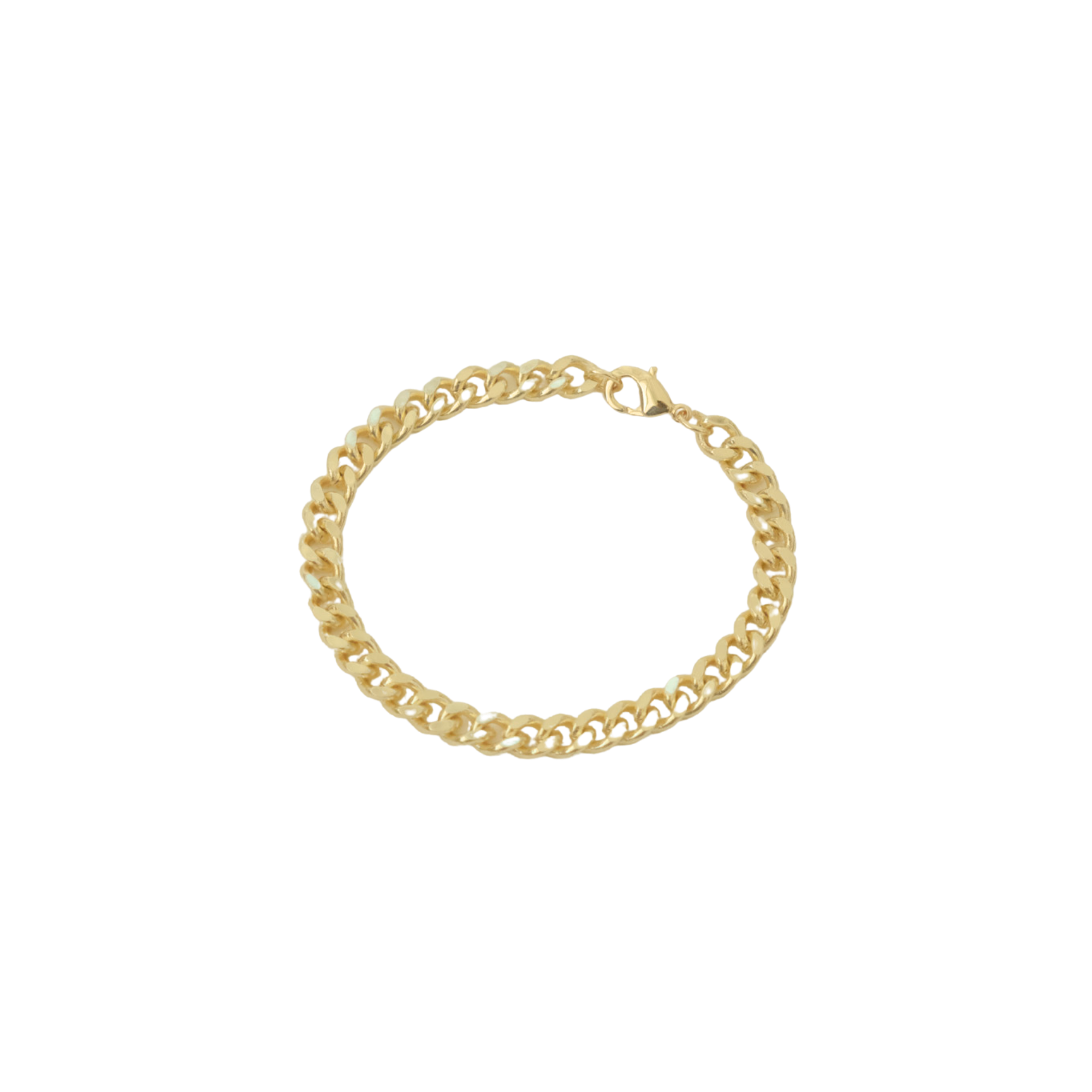 Kokkini Bracelet