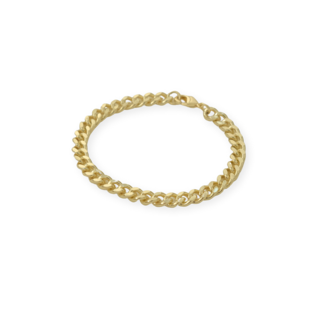 Kokkini Bracelet
