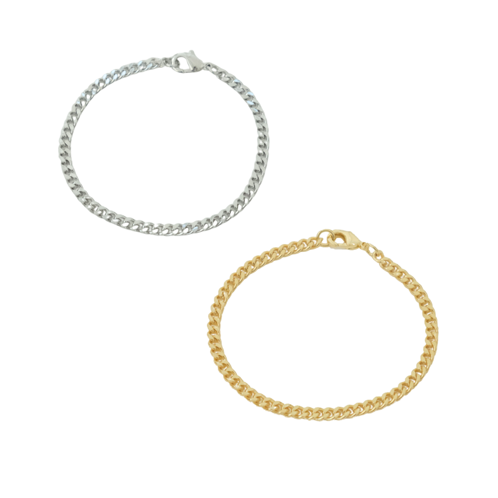 Kokkini Bracelet
