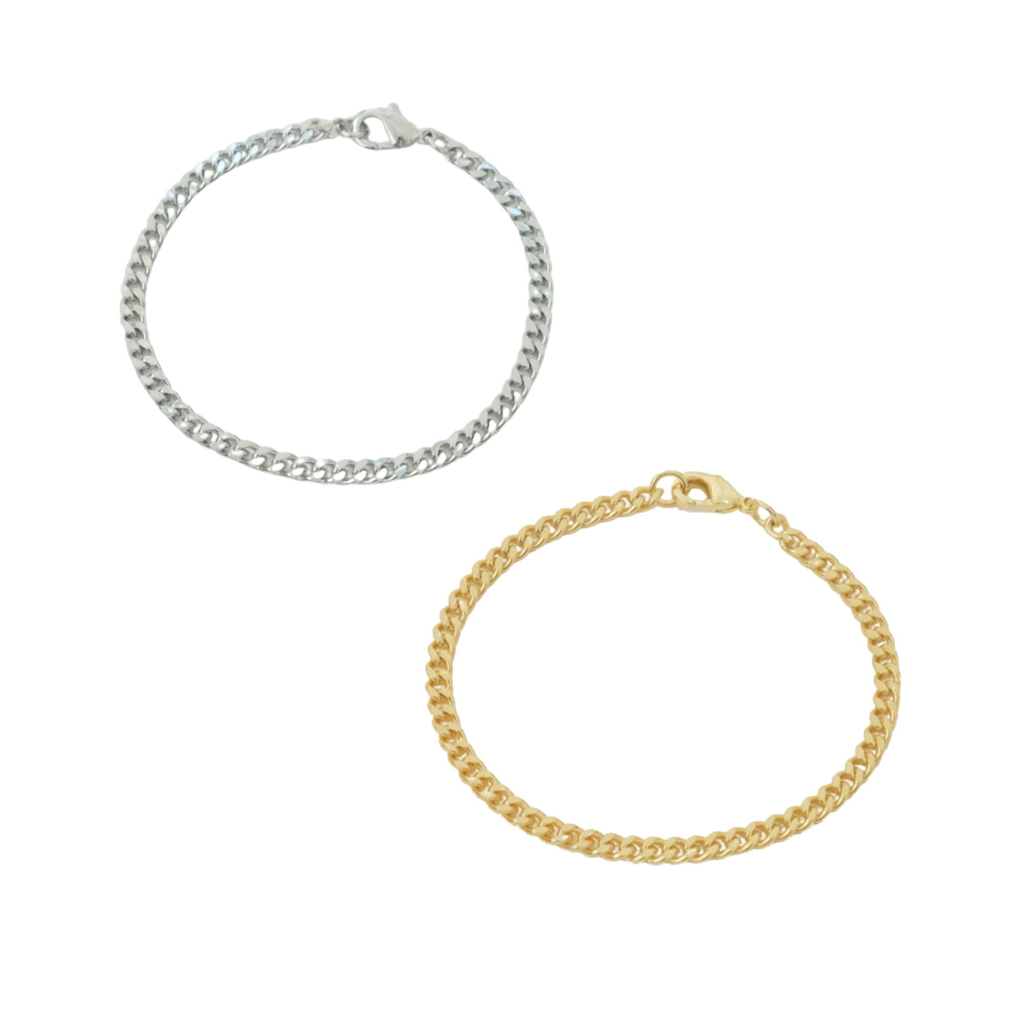 Kokkini Bracelet