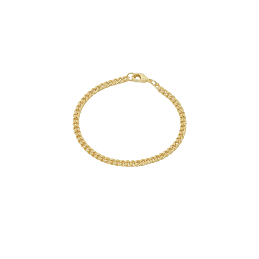 Kokkini Bracelet