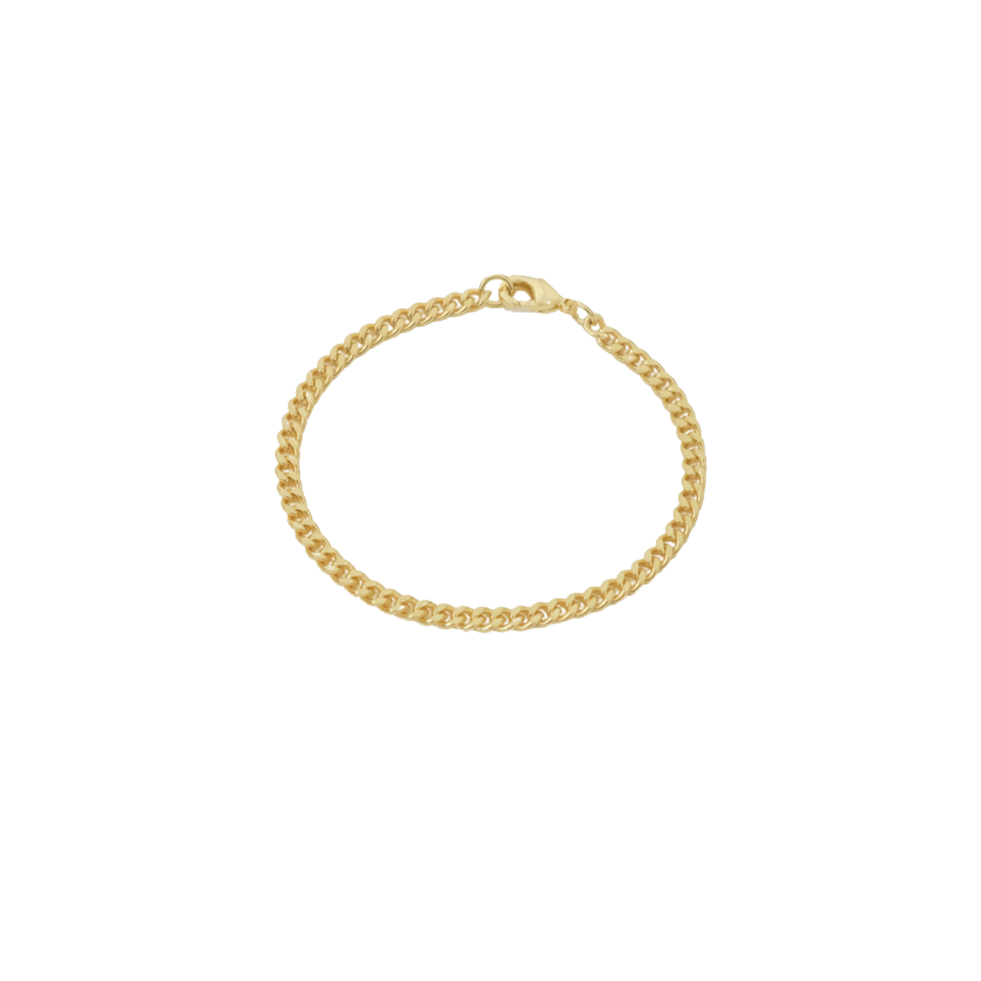 Kokkini Bracelet