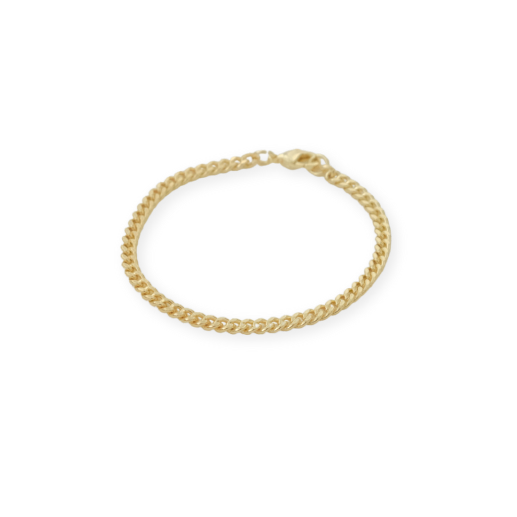 Kokkini Bracelet
