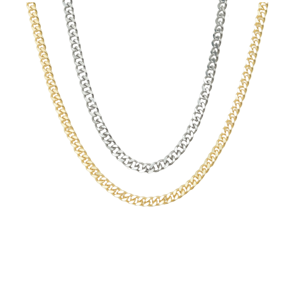 Kokkini Necklace - Large