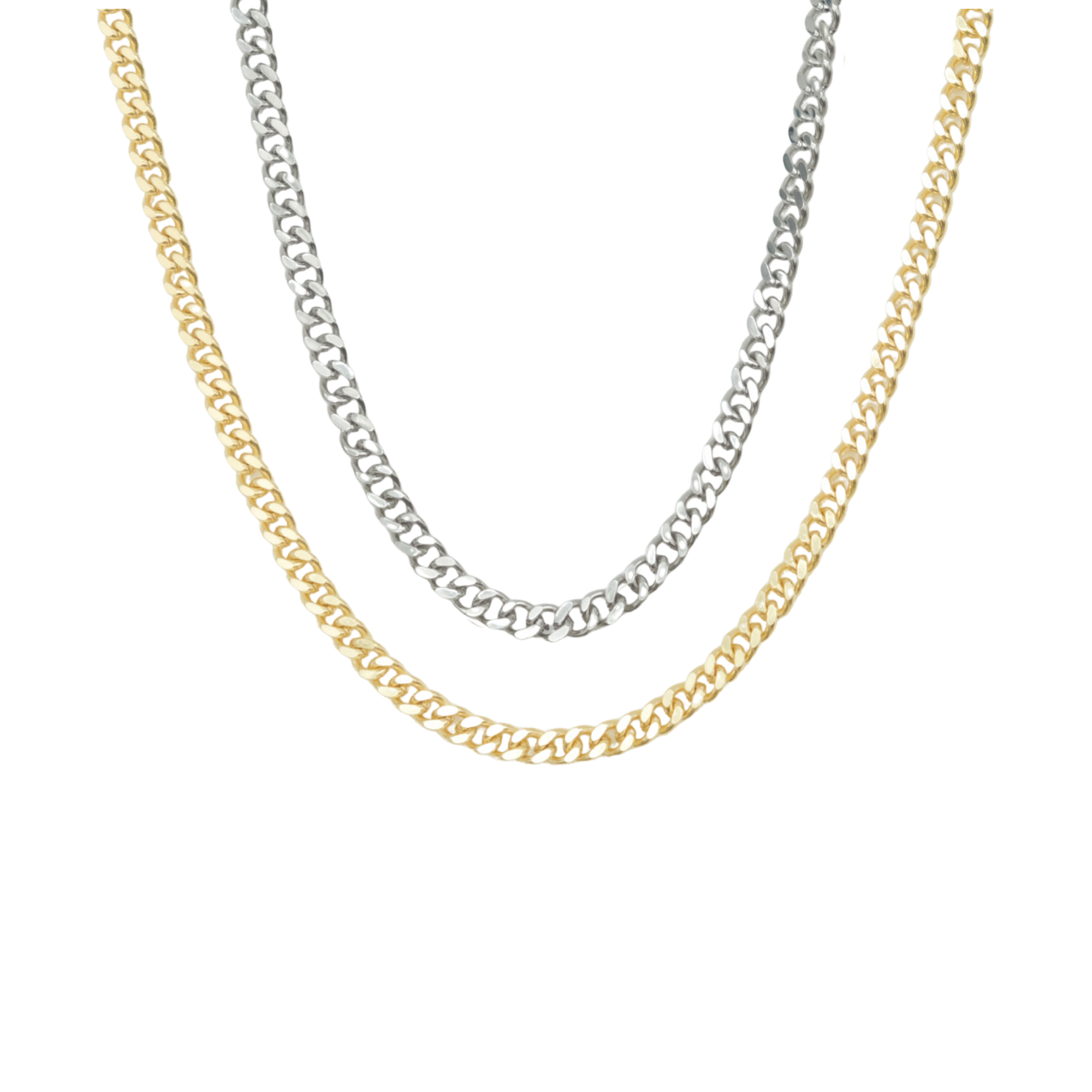 Kokkini Necklace - Large
