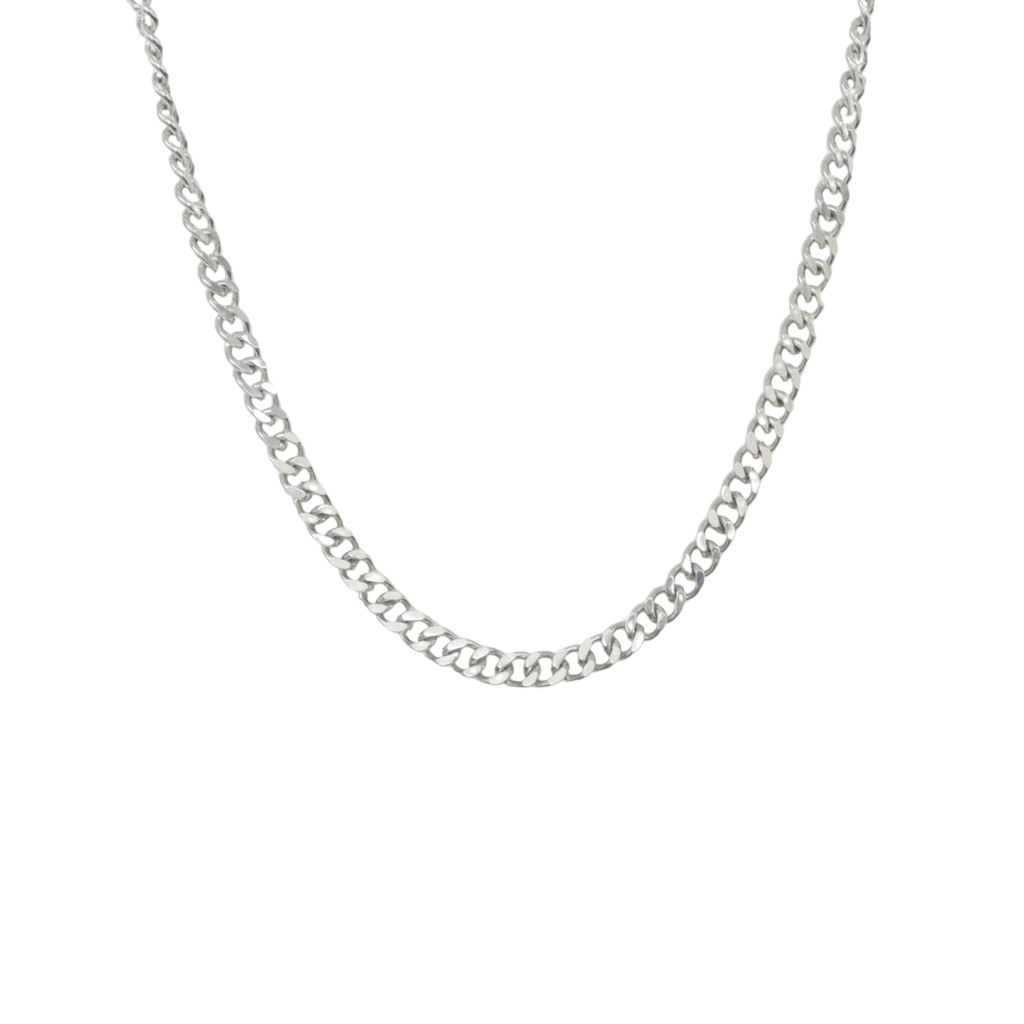 Kokkini Necklace - Large