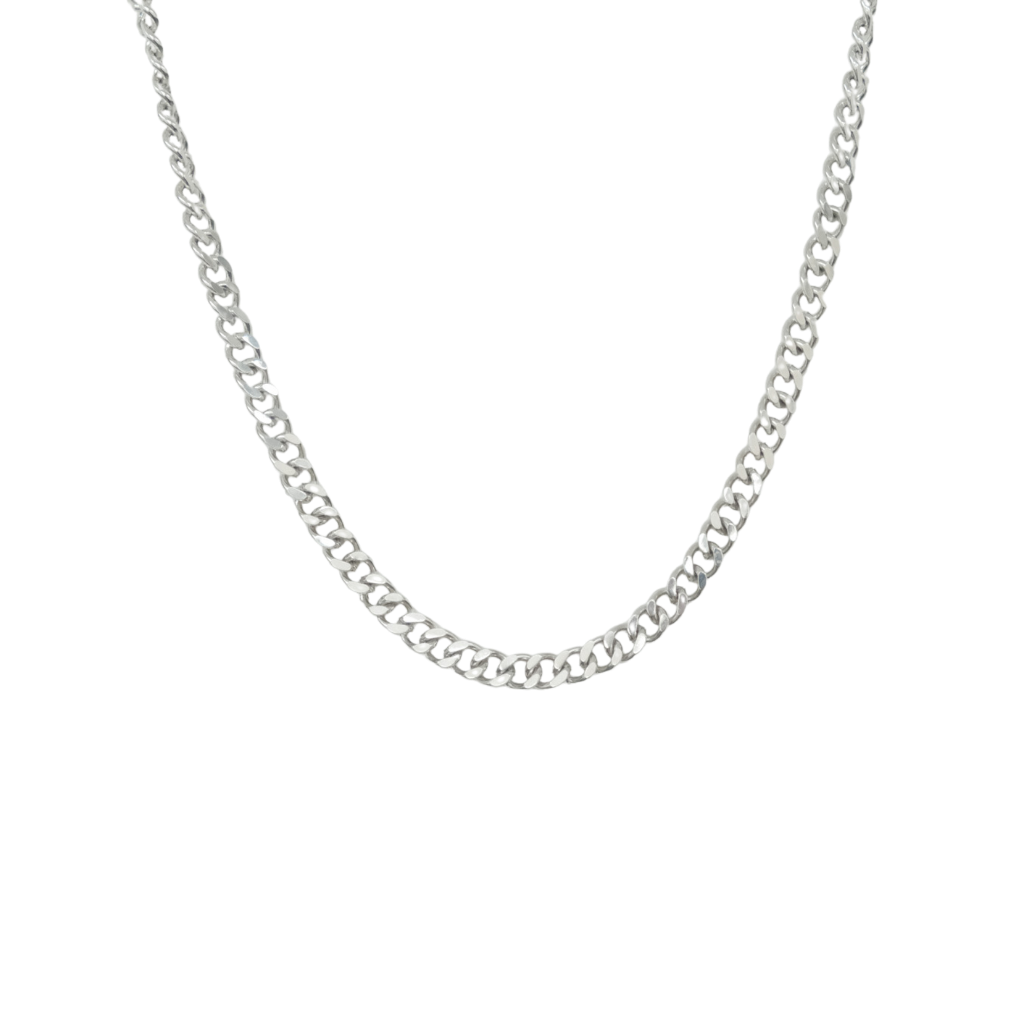 Kokkini Necklace - Large